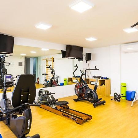 Menta City Boutique Hotel Resmo Dış mekan fotoğraf