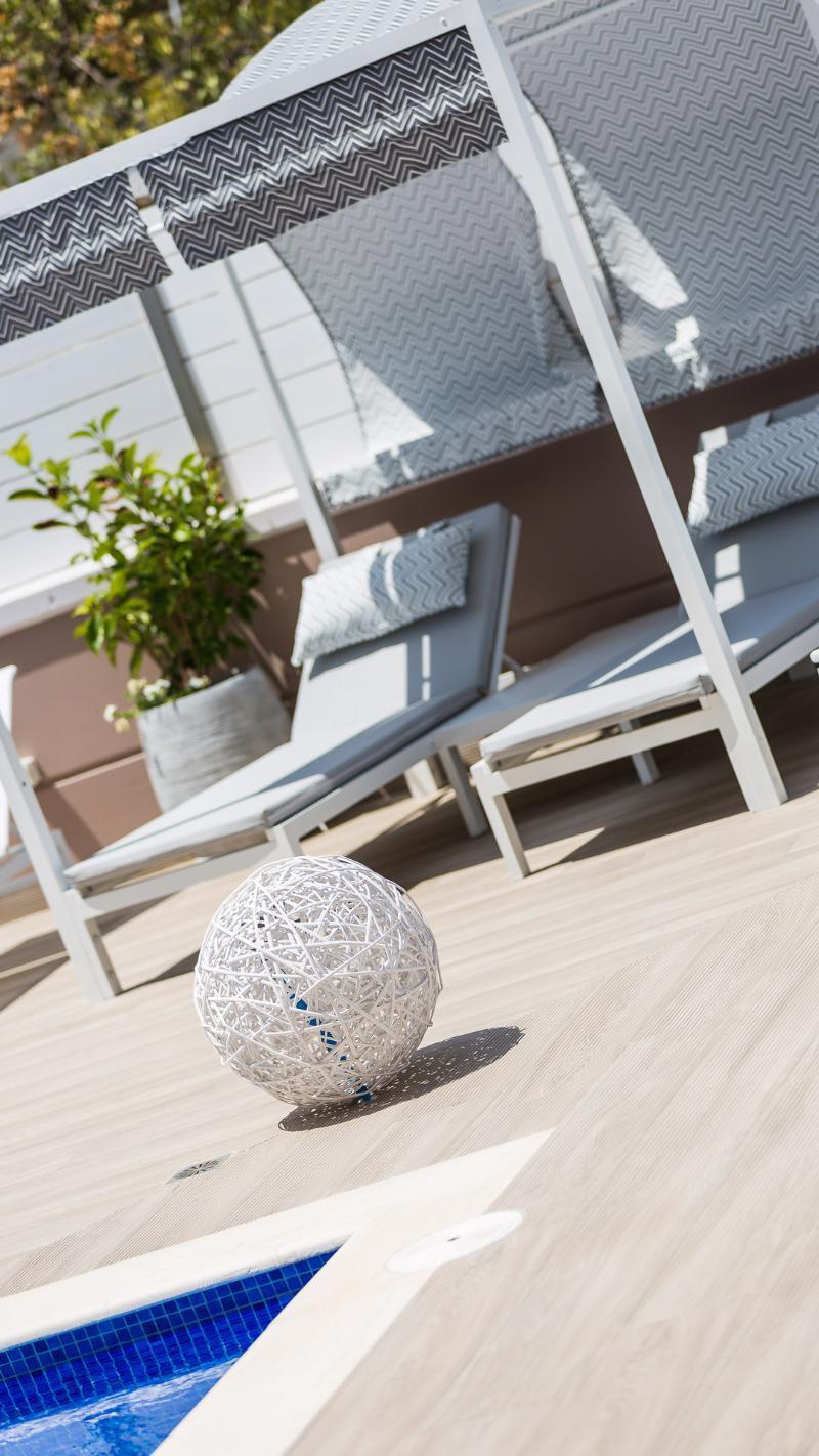 Menta City Boutique Hotel Resmo Dış mekan fotoğraf