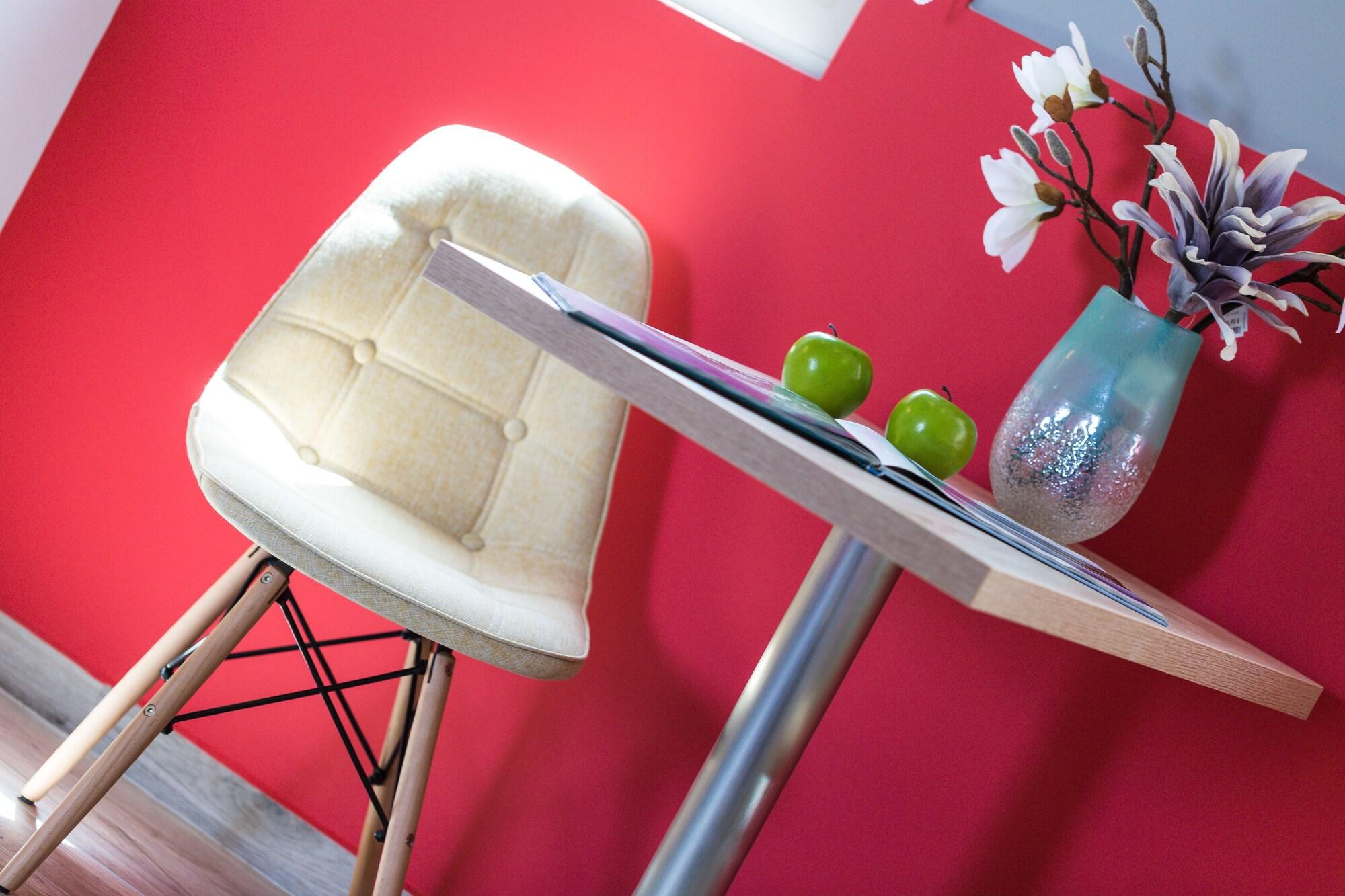Menta City Boutique Hotel Resmo Dış mekan fotoğraf