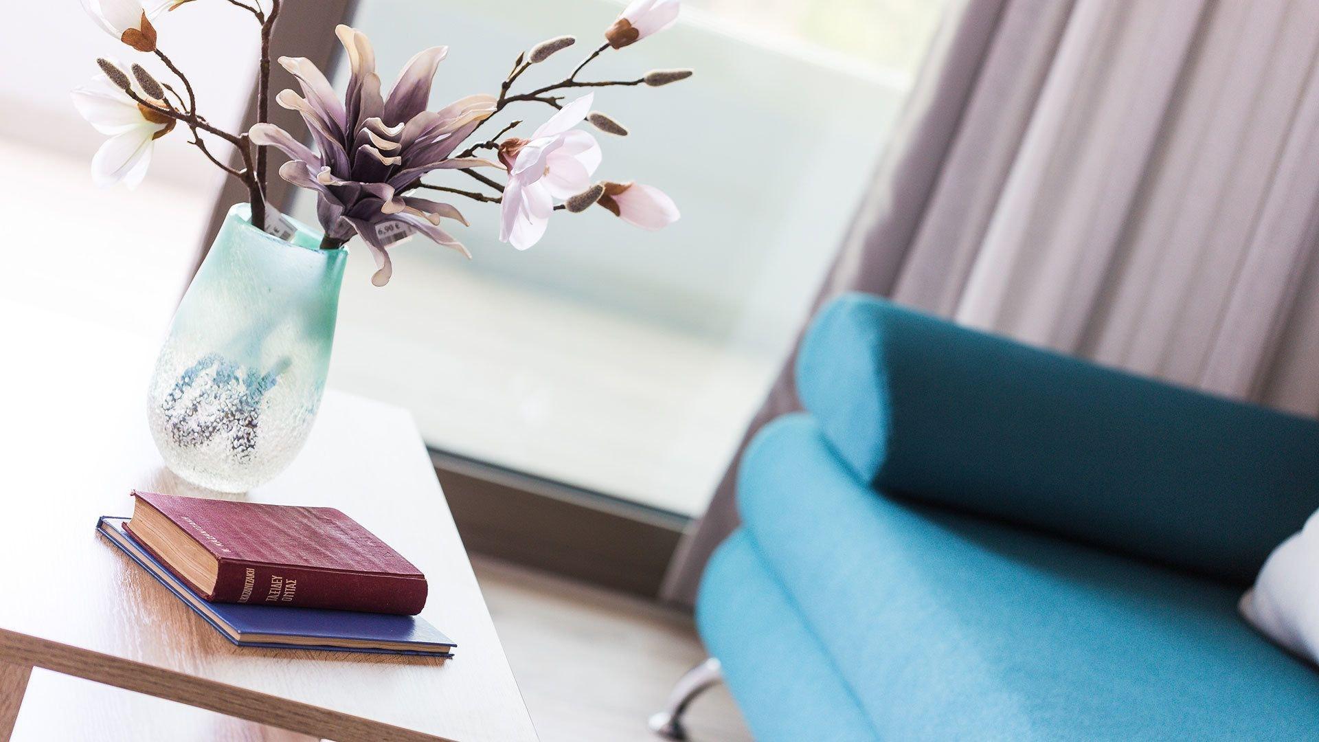 Menta City Boutique Hotel Resmo Dış mekan fotoğraf