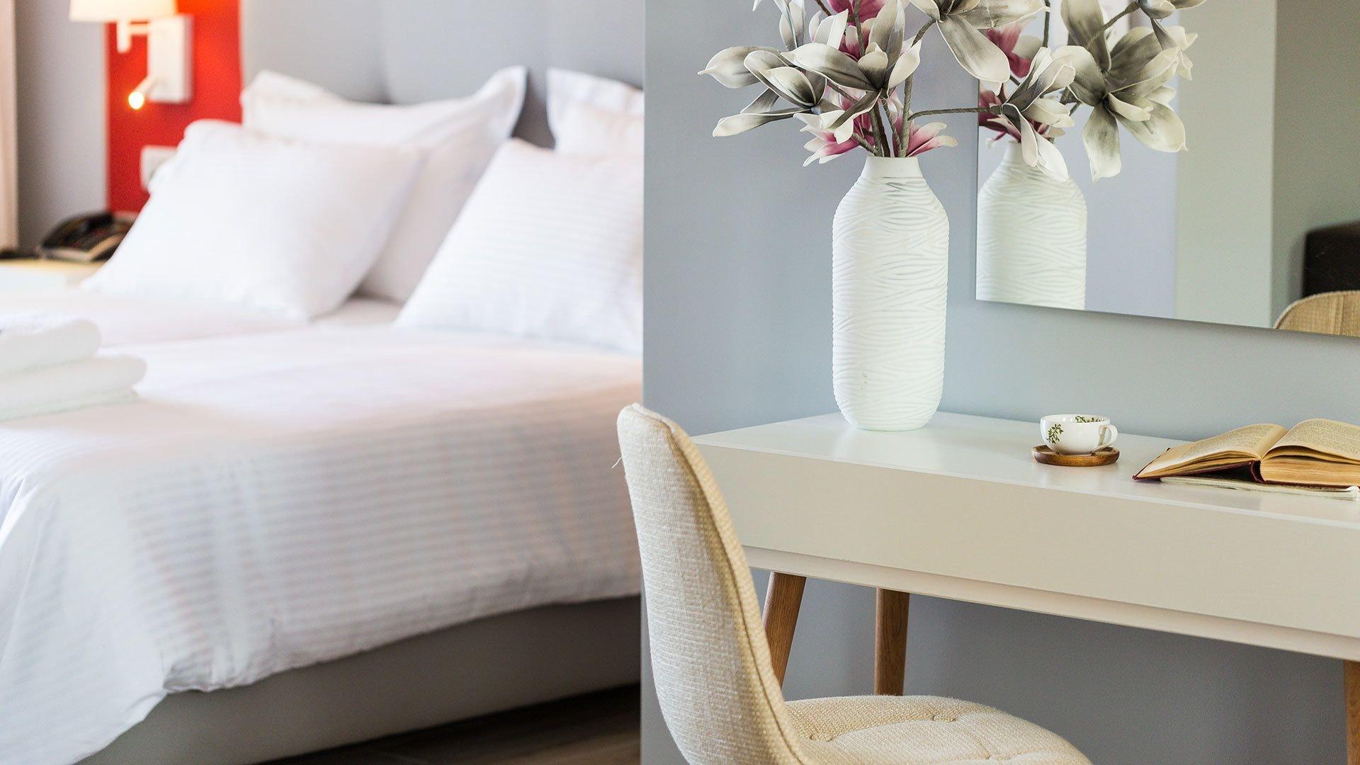 Menta City Boutique Hotel Resmo Dış mekan fotoğraf