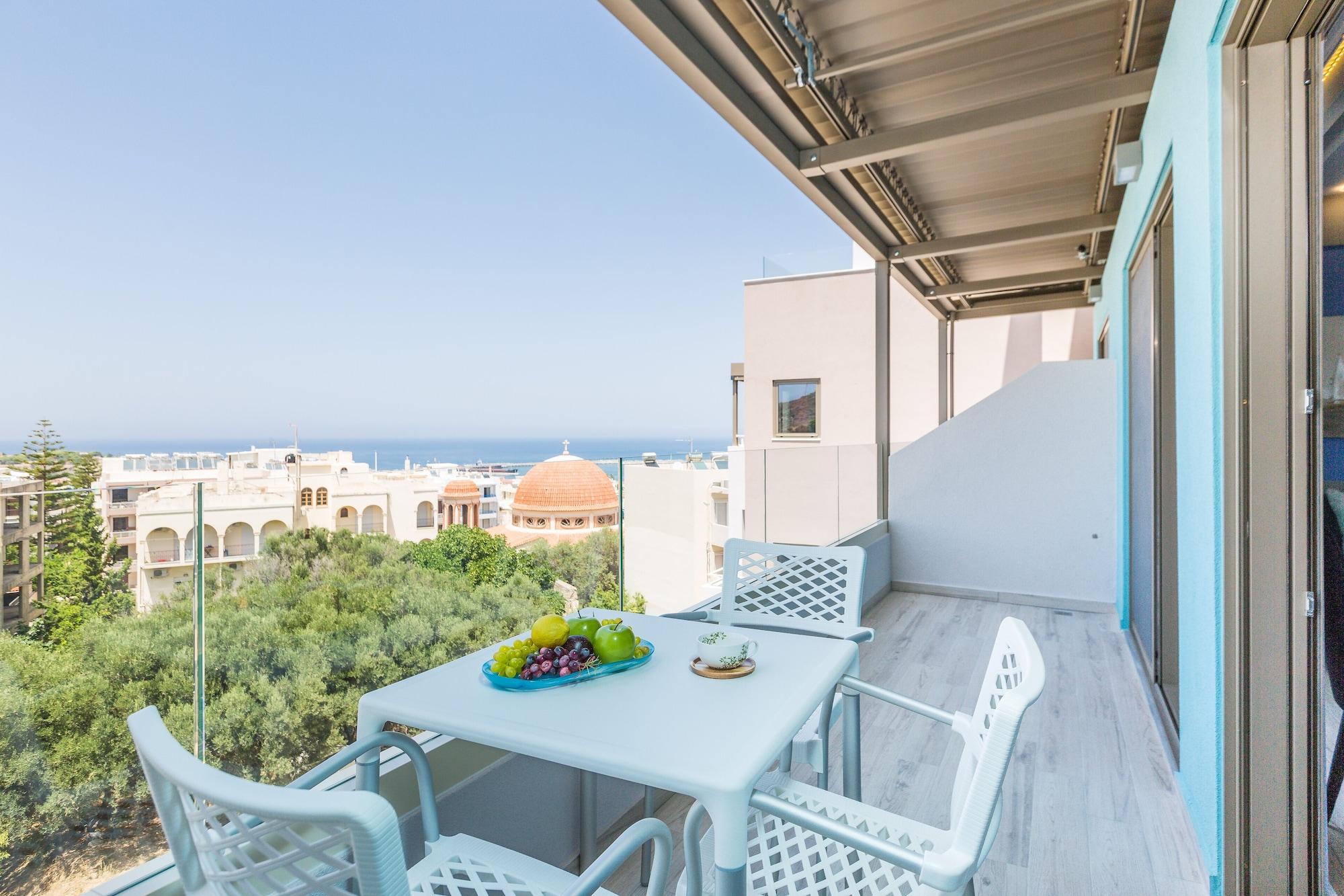 Menta City Boutique Hotel Resmo Dış mekan fotoğraf