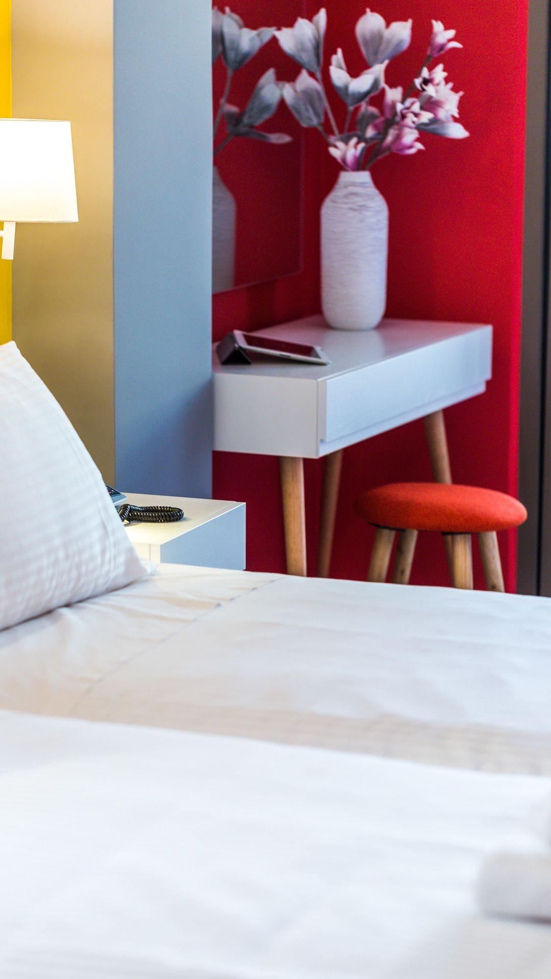 Menta City Boutique Hotel Resmo Dış mekan fotoğraf