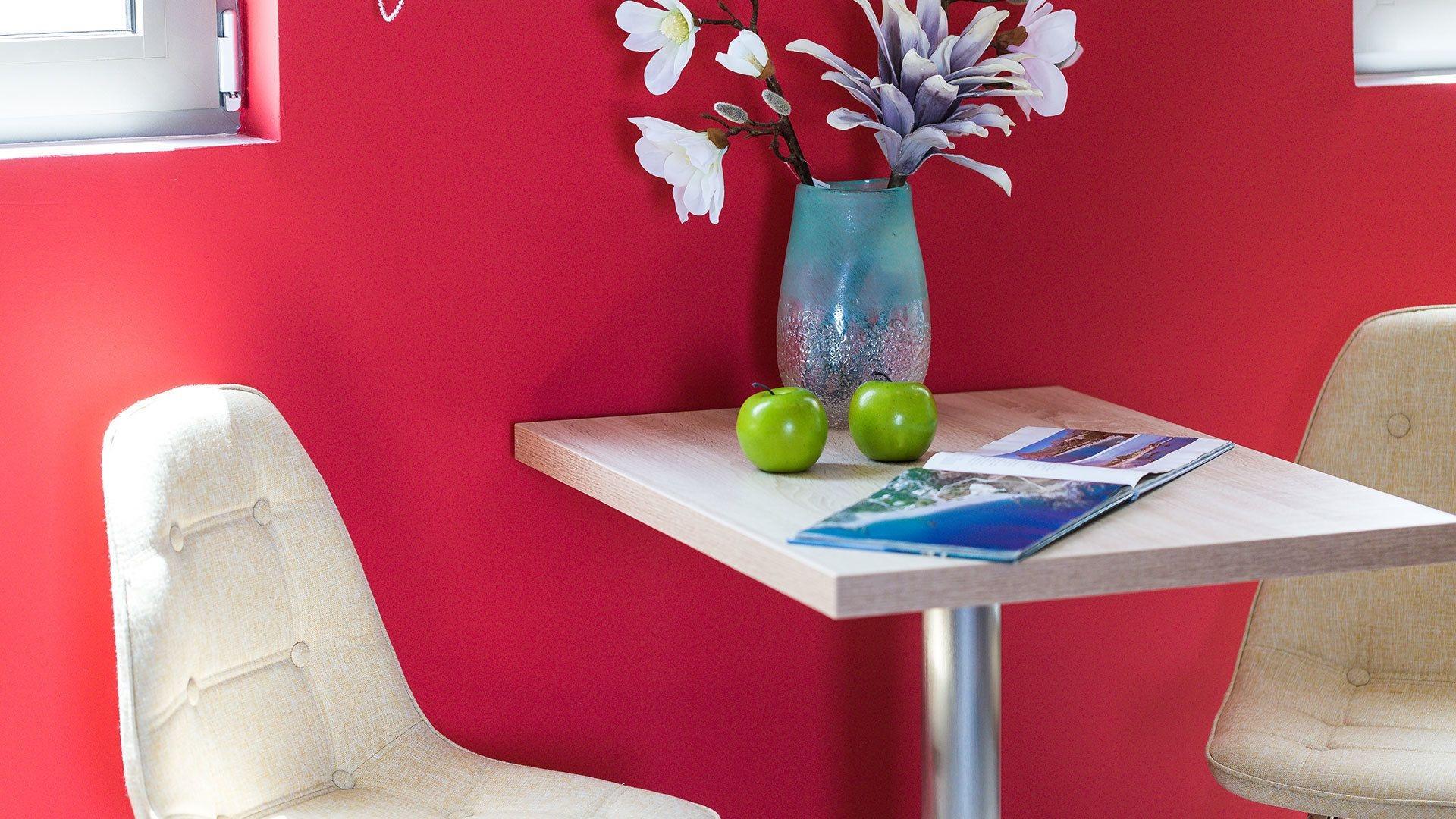 Menta City Boutique Hotel Resmo Dış mekan fotoğraf