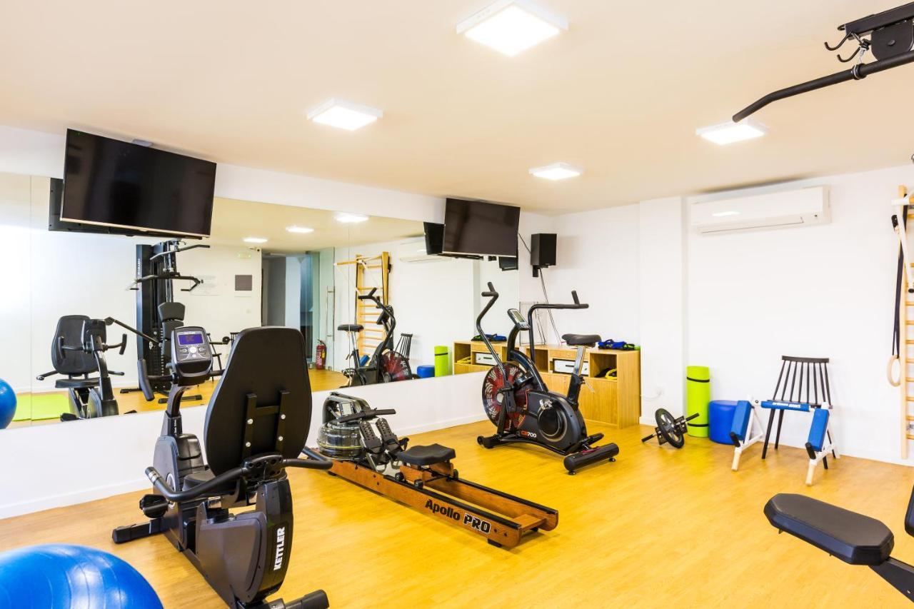 Menta City Boutique Hotel Resmo Dış mekan fotoğraf