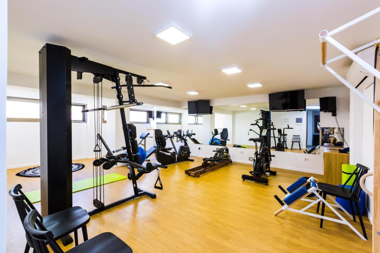 Menta City Boutique Hotel Resmo Dış mekan fotoğraf