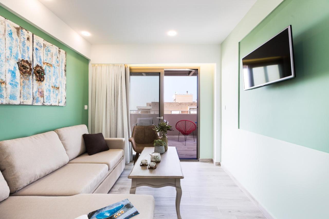 Menta City Boutique Hotel Resmo Dış mekan fotoğraf