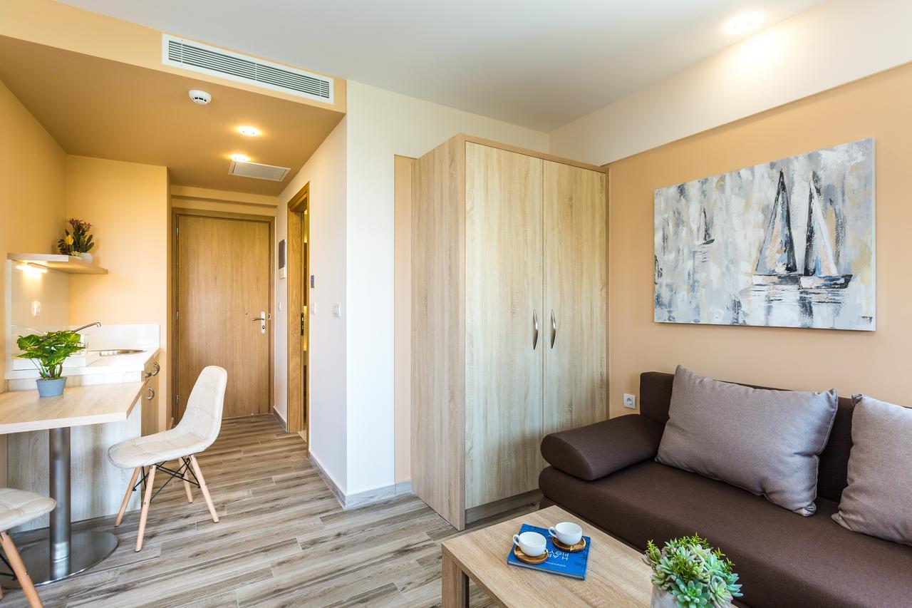 Menta City Boutique Hotel Resmo Dış mekan fotoğraf