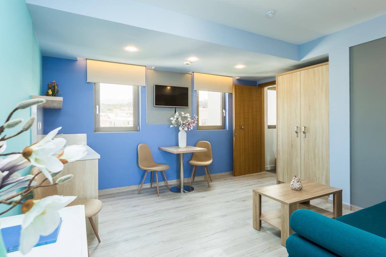 Menta City Boutique Hotel Resmo Dış mekan fotoğraf