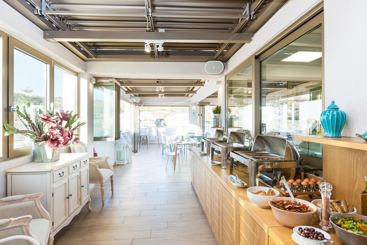 Menta City Boutique Hotel Resmo Dış mekan fotoğraf
