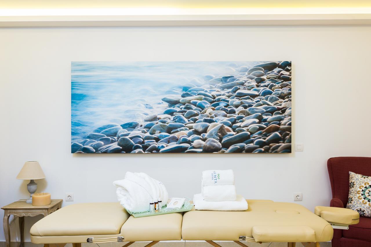 Menta City Boutique Hotel Resmo Dış mekan fotoğraf
