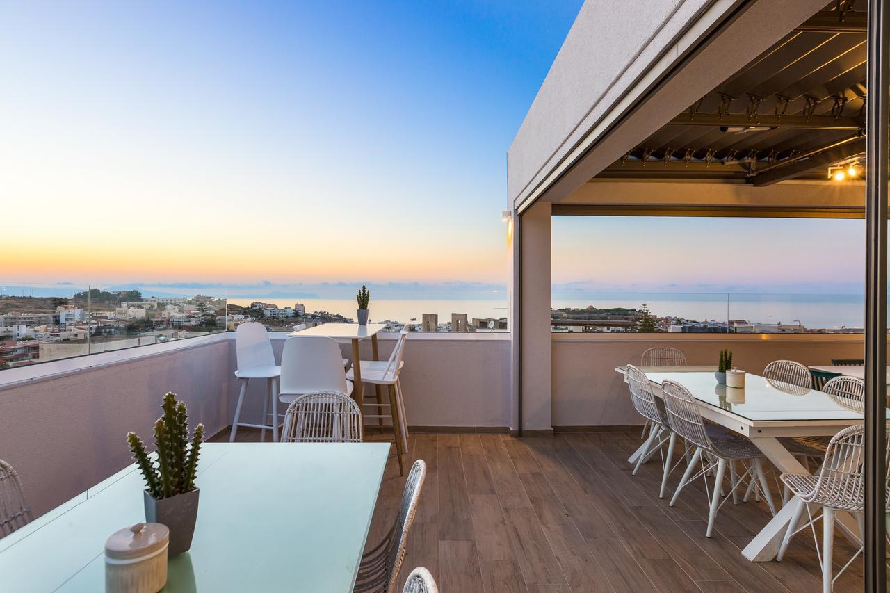 Menta City Boutique Hotel Resmo Dış mekan fotoğraf