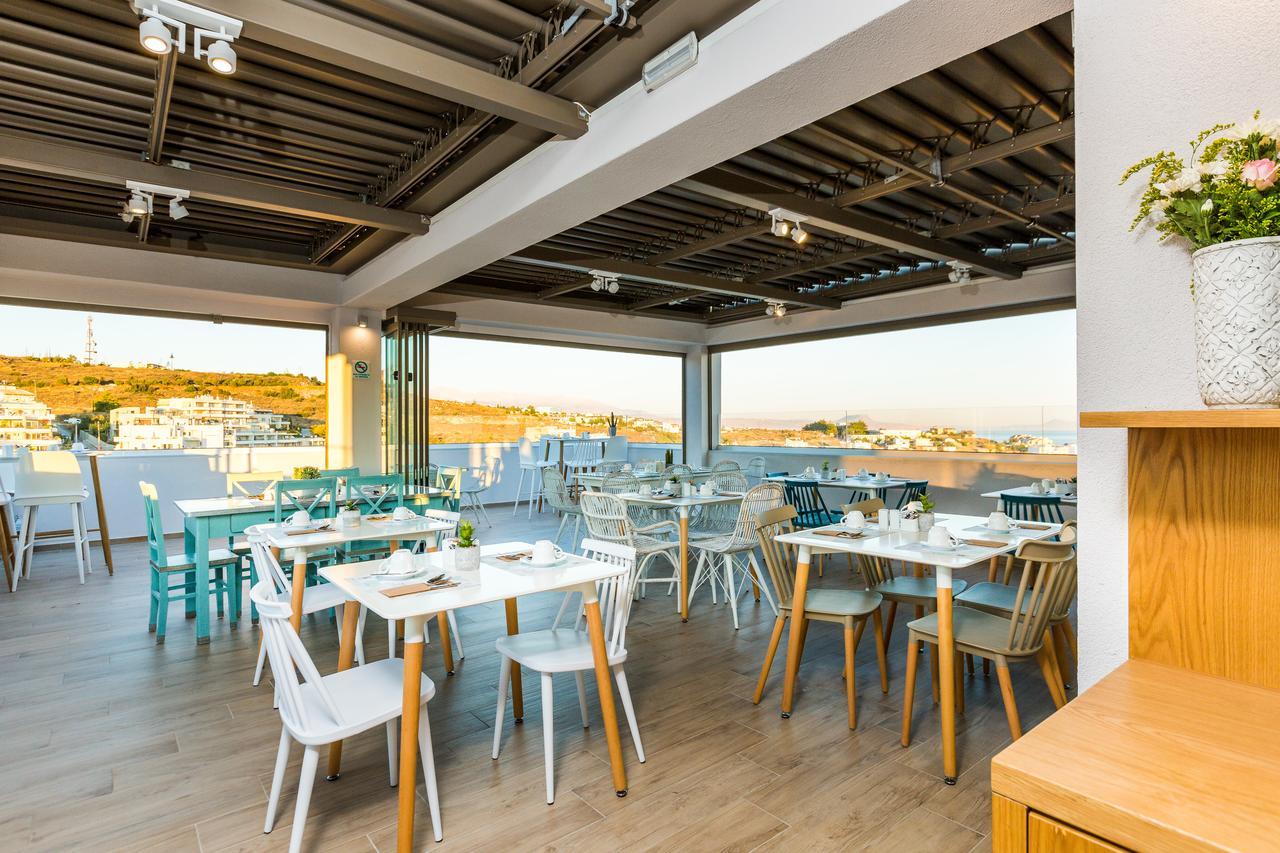 Menta City Boutique Hotel Resmo Dış mekan fotoğraf