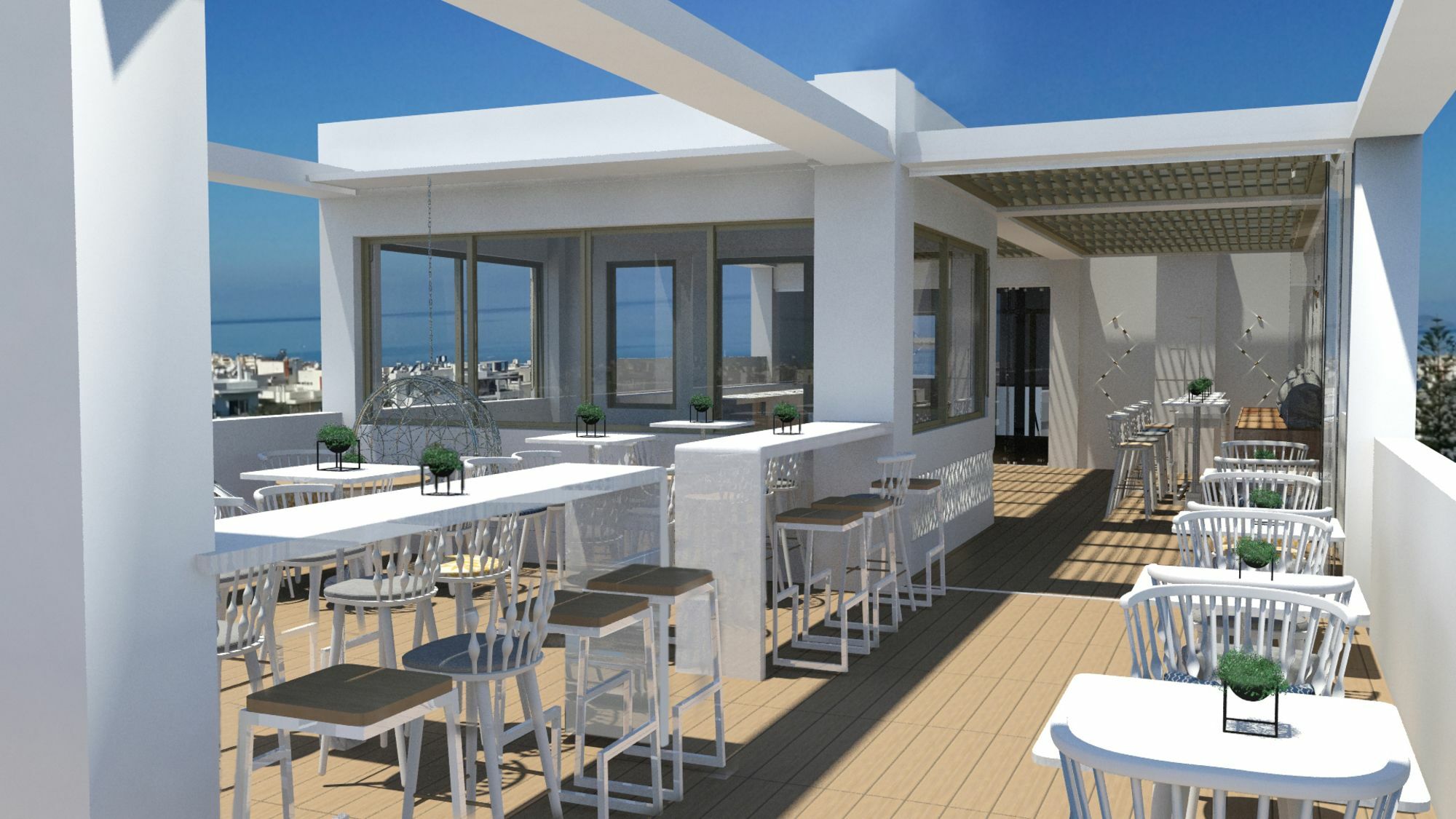 Menta City Boutique Hotel Resmo Dış mekan fotoğraf